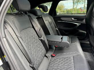 Audi A6 A6 Avant 55 TFSI quattro S line Panorama RS Stoelen VOL! picture 16