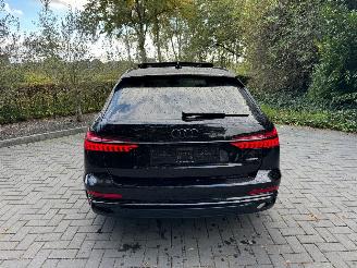 Audi A6 A6 Avant 55 TFSI quattro S line Panorama RS Stoelen VOL! picture 9
