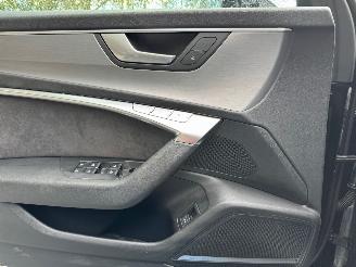 Audi A6 A6 Avant 55 TFSI quattro S line Panorama RS Stoelen VOL! picture 22
