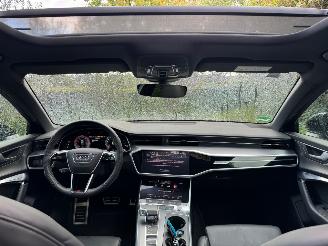 Audi A6 A6 Avant 55 TFSI quattro S line Panorama RS Stoelen VOL! picture 4