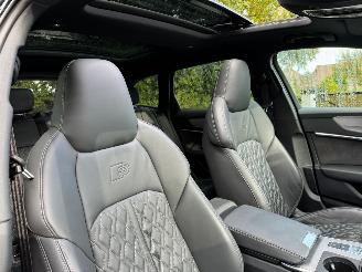 Audi A6 A6 Avant 55 TFSI quattro S line Panorama RS Stoelen VOL! picture 3
