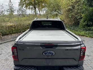 Ford Ranger Ford Ranger Wildtrak e4WD Doppelkabine V6 Diesel Trekhaak Camera VOL picture 6