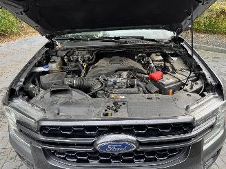Ford Ranger Ford Ranger Wildtrak e4WD Doppelkabine V6 Diesel Trekhaak Camera VOL picture 25