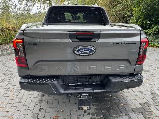 Ford Ranger Ford Ranger Wildtrak e4WD Doppelkabine V6 Diesel Trekhaak Camera VOL picture 8