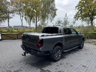 Ford Ranger Ford Ranger Wildtrak e4WD Doppelkabine V6 Diesel Trekhaak Camera VOL picture 2