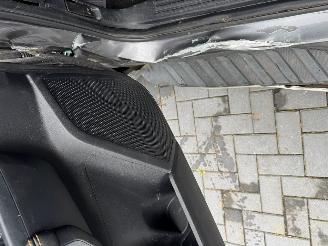Ford Ranger Ford Ranger Wildtrak e4WD Doppelkabine V6 Diesel Trekhaak Camera VOL picture 23