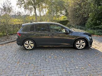 Volkswagen Golf Golf 8 Lim. R-Line eTSI Camera Ambiance Nardo picture 12