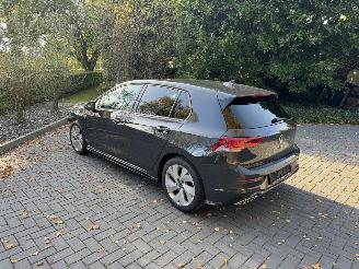 Volkswagen Golf Golf 8 Lim. R-Line eTSI Camera Ambiance Nardo picture 2