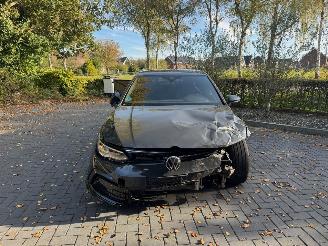 Volkswagen Golf Golf 8 Lim. R-Line eTSI Camera Ambiance Nardo picture 14