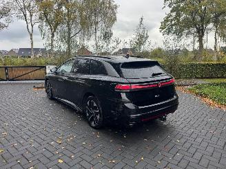 Volkswagen ID.7 Volkswagen ID.7 Tourer Pro S 210 kW Panorama 360view VOL!! picture 12