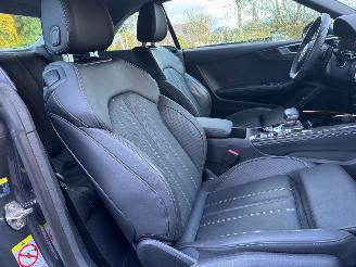 Audi S5 Audi S5 Cabriolet 3.0 TFSI Quattro Audi Laser Light B&O Camera VOL!! picture 14