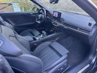 Audi S5 Audi S5 Cabriolet 3.0 TFSI Quattro Audi Laser Light B&O Camera VOL!! picture 5