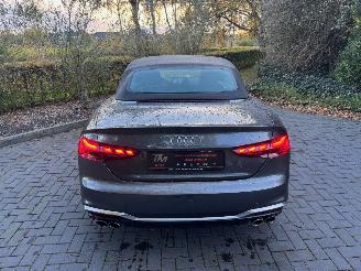 Audi S5 Audi S5 Cabriolet 3.0 TFSI Quattro Audi Laser Light B&O Camera VOL!! picture 18