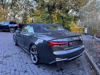 Audi S5 Audi S5 Cabriolet 3.0 TFSI Quattro Audi Laser Light B&O Camera VOL!! picture 37