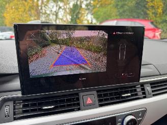 Audi A4 Avant Audi A4 Avant 35 TFSI S line Panorama Camera Leder ! picture 5