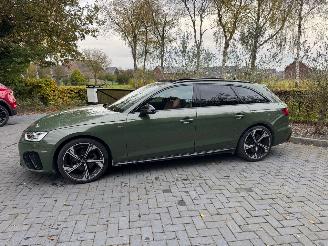 Audi A4 Avant Audi A4 Avant 35 TFSI S line Panorama Camera Leder ! picture 21