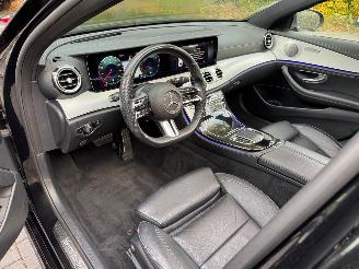 Mercedes E-klasse E 300 de Hybride Panorama HUD Ambiance AHK VOL picture 21