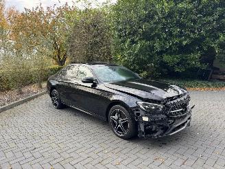 Mercedes E-klasse E 300 de Hybride Panorama HUD Ambiance AHK VOL picture 15