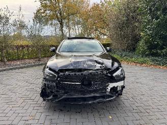 Mercedes E-klasse E 300 de Hybride Panorama HUD Ambiance AHK VOL picture 14