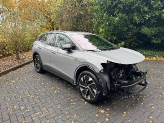 Volkswagen ID.4 Volkswagen ID.4 Pro 210 kW 4Motion Nardogrey 360 Camera HUD picture 22