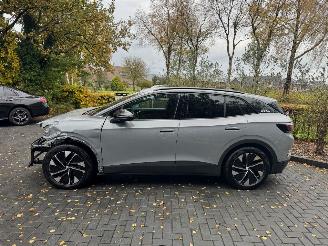 Volkswagen ID.4 Volkswagen ID.4 Pro 210 kW 4Motion Nardogrey 360 Camera HUD picture 19