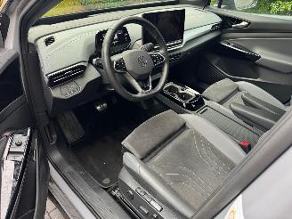Volkswagen ID.4 Volkswagen ID.4 Pro 210 kW 4Motion Nardogrey 360 Camera HUD picture 4