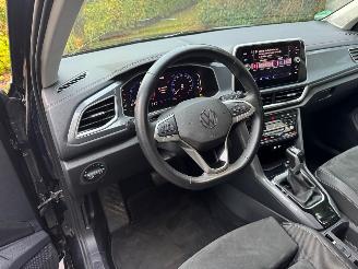 Volkswagen T-Roc Volkswagen T-Roc 1.5 TSI DSG Massage Camera AHK 2023 picture 5