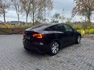 Tesla Model Y Model Y RWD Panorama 360view Autopilot Leder Trekhaak picture 8