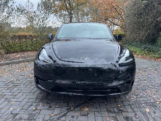 Tesla Model Y Model Y RWD Panorama 360view Autopilot Leder Trekhaak picture 19