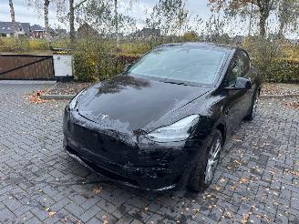 Tesla Model Y Model Y RWD Panorama 360view Autopilot Leder Trekhaak picture 18
