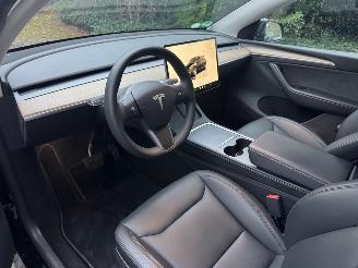Tesla Model Y Model Y RWD Panorama 360view Autopilot Leder Trekhaak picture 13