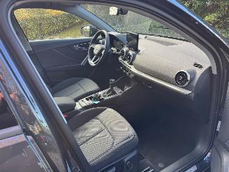 Audi Q2 Q2 40 TFSI S-Line DSG Quattro Camera ACC Trekhaak VOL picture 4