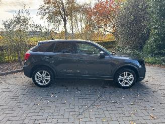 Audi Q2 Q2 40 TFSI S-Line DSG Quattro Camera ACC Trekhaak VOL picture 25