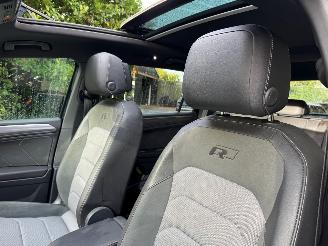 Volkswagen Tiguan Volkswagen Tiguan Allspace Highline 4Motion PANO HUD Trekhaak VOL picture 22