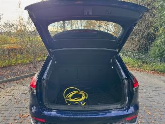 Audi Q4 Audi Q4 e-tron S-Line 50 e-tron Quattro Leder Camera picture 7