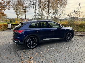 Audi Q4 Audi Q4 e-tron S-Line 50 e-tron Quattro Leder Camera picture 9