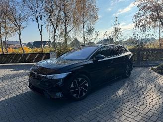  Volkswagen ID.7 Volkswagen ID.7 Tourer Pro S 210 kW Panorama HUD Ambiance ! 2025/5