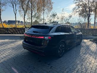 Volkswagen ID.7 Volkswagen ID.7 Tourer Pro S 210 kW Panorama HUD Ambiance ! picture 17