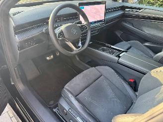 Volkswagen ID.7 Volkswagen ID.7 Tourer Pro S 210 kW Panorama HUD Ambiance ! picture 26