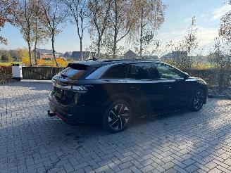 Volkswagen ID.7 Volkswagen ID.7 Tourer Pro S 210 kW Panorama HUD Ambiance ! picture 23