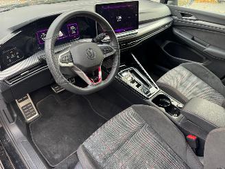 Volkswagen Golf Volkswagen Golf 8.5 DSG 2.0 TSI 265ps GTI Ambiance Camera VOL! picture 3