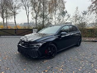 skadebil auto Volkswagen Golf Volkswagen Golf 8.5 DSG 2.0 TSI 265ps GTI Ambiance Camera VOL! 2025/1