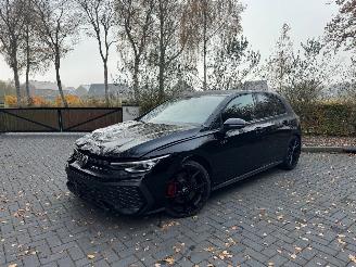 Volkswagen Golf Volkswagen Golf 8.5 DSG 2.0 TSI 265ps GTI Ambiance Camera VOL! picture 18