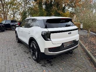 Ford Explorer Ford Explorer RWD 79kWh 204PK Heatpump Camera Trekhaak VOL picture 24