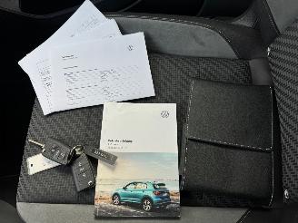 Volkswagen T-Cross Volkswagen T-Cross R-Line 1.5 TSI DSG Virtual Camera VOL ! picture 28