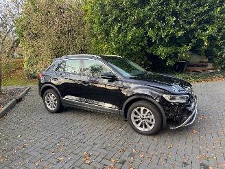 Volkswagen T-Roc Volkswagen T-Roc 1.5TSI DSG SPORT IQ-Light ACC Massage 2025 picture 14
