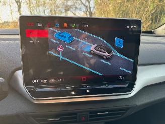 Volkswagen ID.4 Volkswagen ID.4 Pure Performance Infotaiment plus Ambiance VOL picture 6