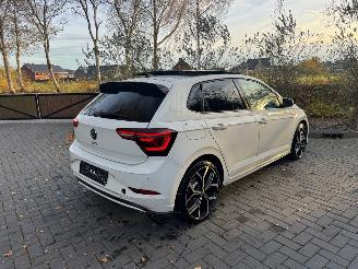 Volkswagen Polo Volkswagen Polo VI GTI Panorama IQ-Light Camera Beats ACC ! picture 2