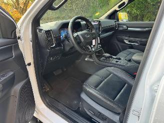 Ford Ranger Ranger Wildtrak e-4WD Doppelkabine Camera Trekhaak VOL! picture 18