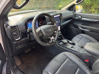 Ford Ranger Ranger Wildtrak e-4WD Doppelkabine Camera Trekhaak VOL! picture 4
